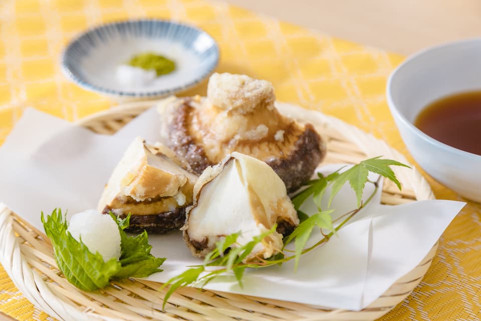 【贈り物に】徳島県産希少種の肉厚椎茸＜天恵菇＞を丸ごと味わう贅沢ギフトセット有機菌床栽培・農薬化学肥料不使用・ギフトやお裾分けにも◎