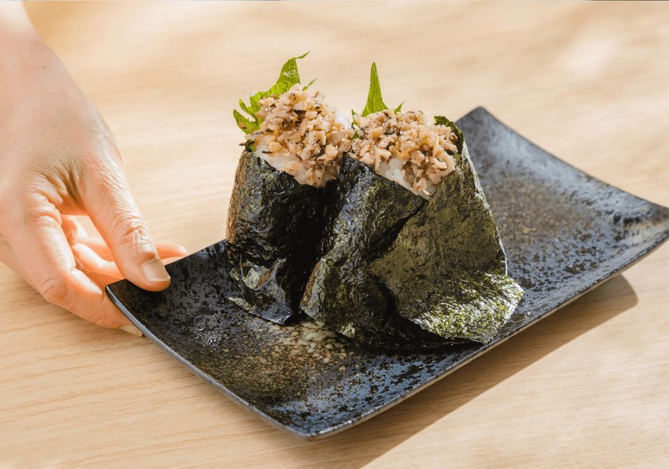 のせる、旨味。天恵菇コンフィ瓶