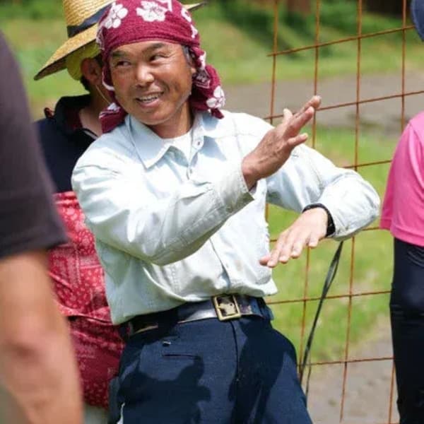 豊岡ナチュラルファームプロフィール画像