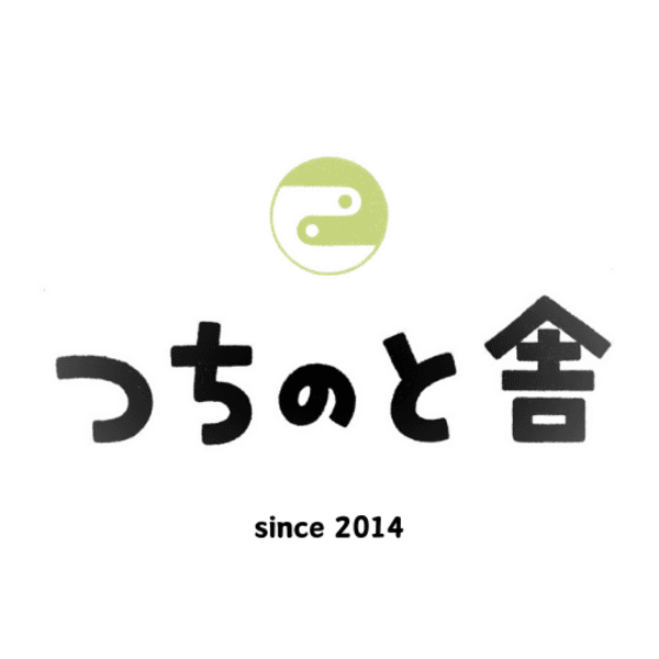 つちのと舎ロゴ