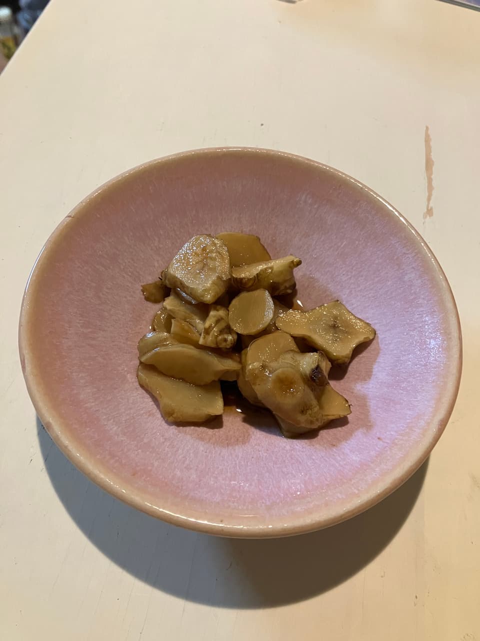 【自然栽培・菊芋】無農薬・無肥料／食用・種用にもできるスーパーフード／千葉県九十九里産