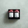 黒豆煮瓶 200g×2
