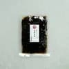 山椒昆布