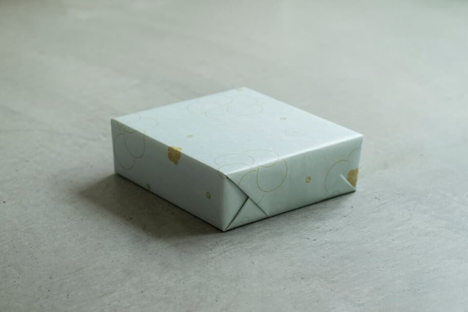 京のしらべ ギフトセット