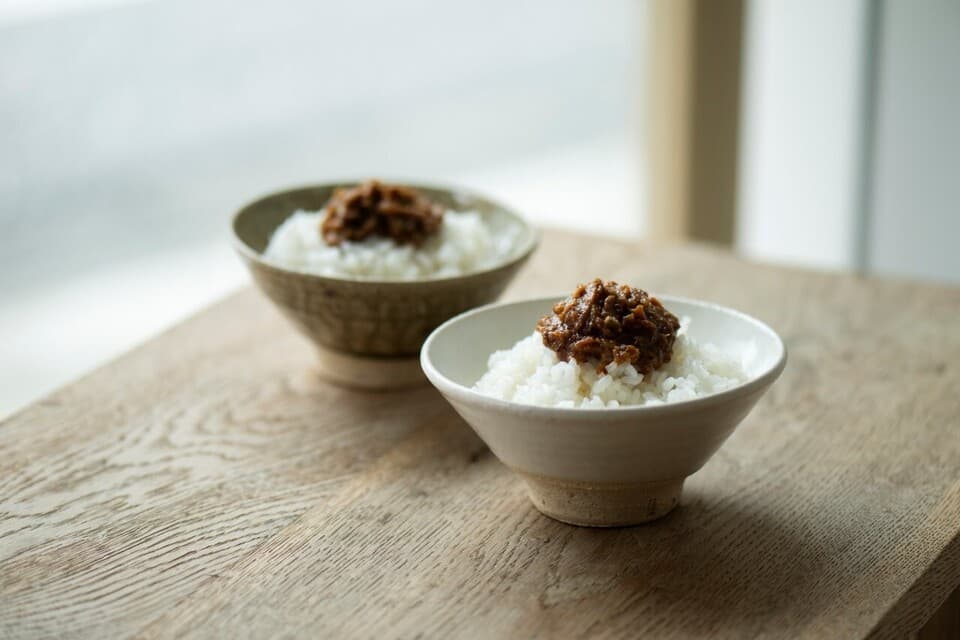 京のしらべ ギフトセット