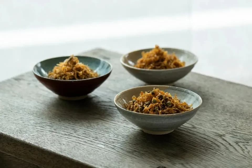ちりめん味くらべ ギフトセット 小