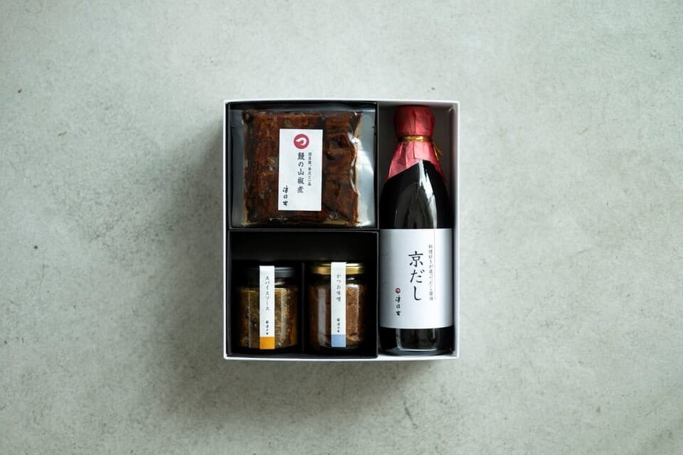 店長夏のお薦めセット