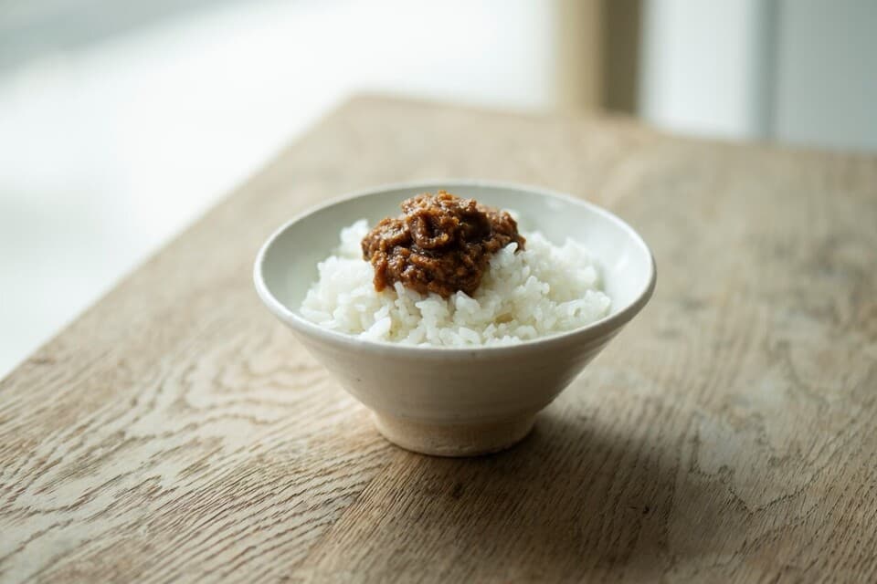 かつお味噌