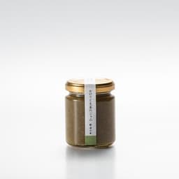 梅酒の梅とレモンのジャム 130g