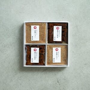 お中元 特別セットB 化粧箱入