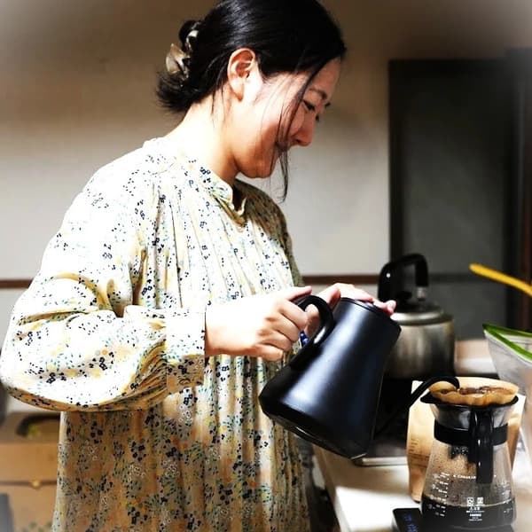 土を讃える焙煎所プロフィール画像
