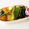 本気ののり弁当　1個