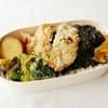 本気ののり弁当　1個