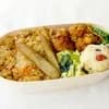 季節のからあげ弁当　1個