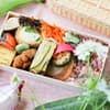 【定期購入】 5種＋お野菜もりもり御膳　×1セット（計6個）