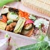 【定期購入】 お野菜もりもり御膳　×1（計1個）