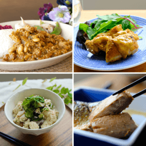 まいにちのお惣菜【無添加、有機・特別栽培野菜】の口コミ・レビュー(まるさん)