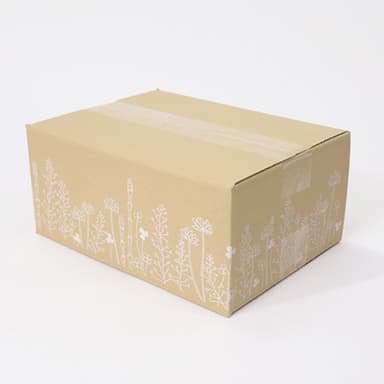 送り箱について