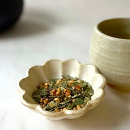 6月の薬膳茶｜荷葉山査決明茶 （定期便に同梱）