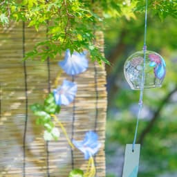 七十二候の季節のお手紙｜涼風至
