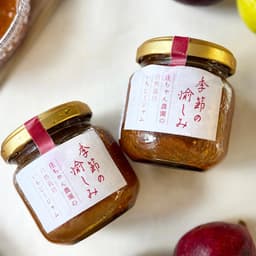 季節の愉しみ｜いちじくジャムができました！