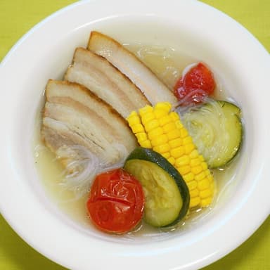 小暑～大暑の食養生