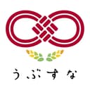 うぶすなロゴ画像