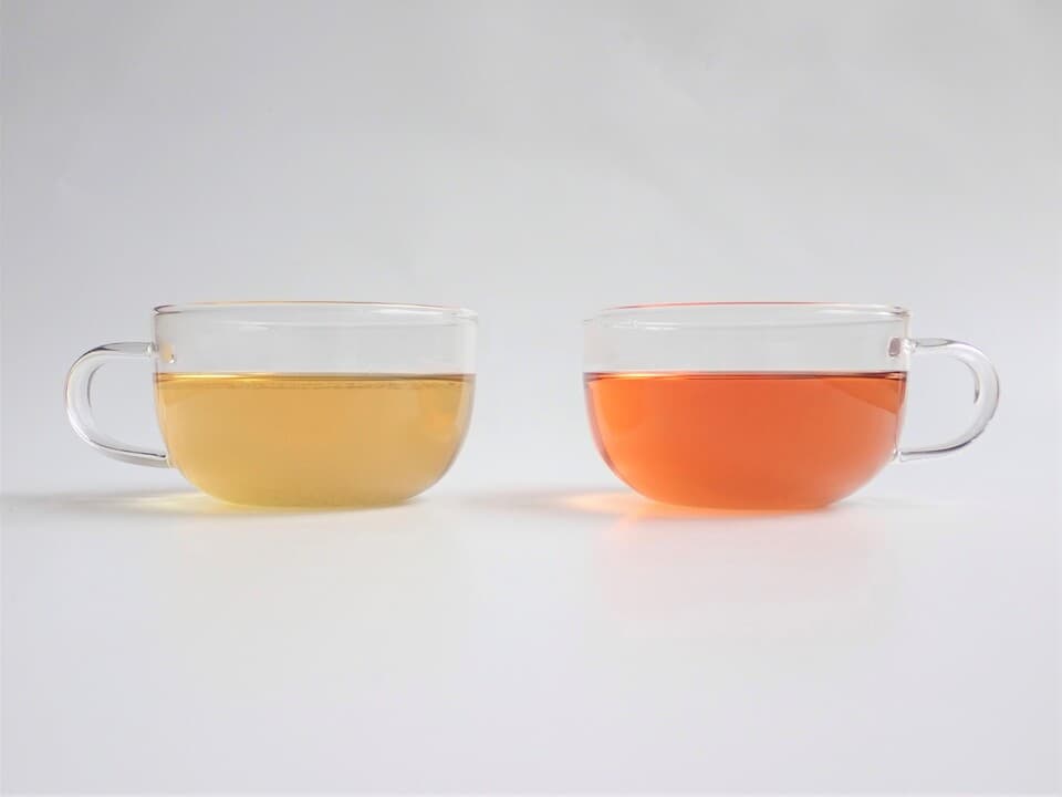 福来茶(クロモジのお茶）