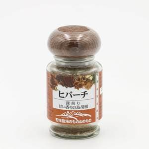 ヒバーチ（ヒハツ）