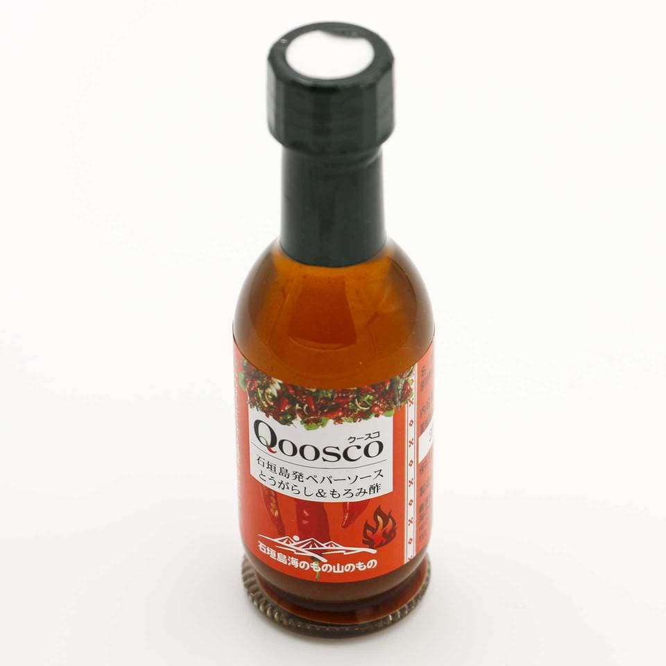 QOOSCO(クースコ)