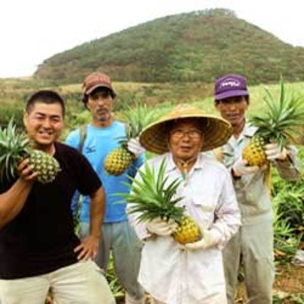 石垣島海のもの山のものプロフィール画像
