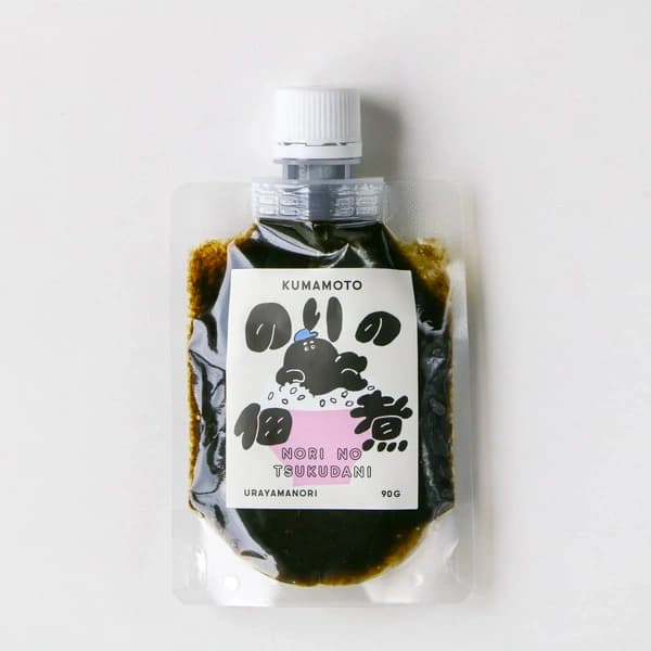 90グラム入り