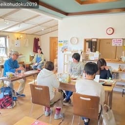 「はじめての不耕起栽培」全2回！！お話会＆畑体験やります🐞⛰️