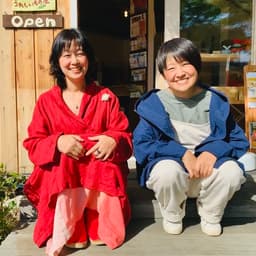うれしいもの屋プロフィール画像