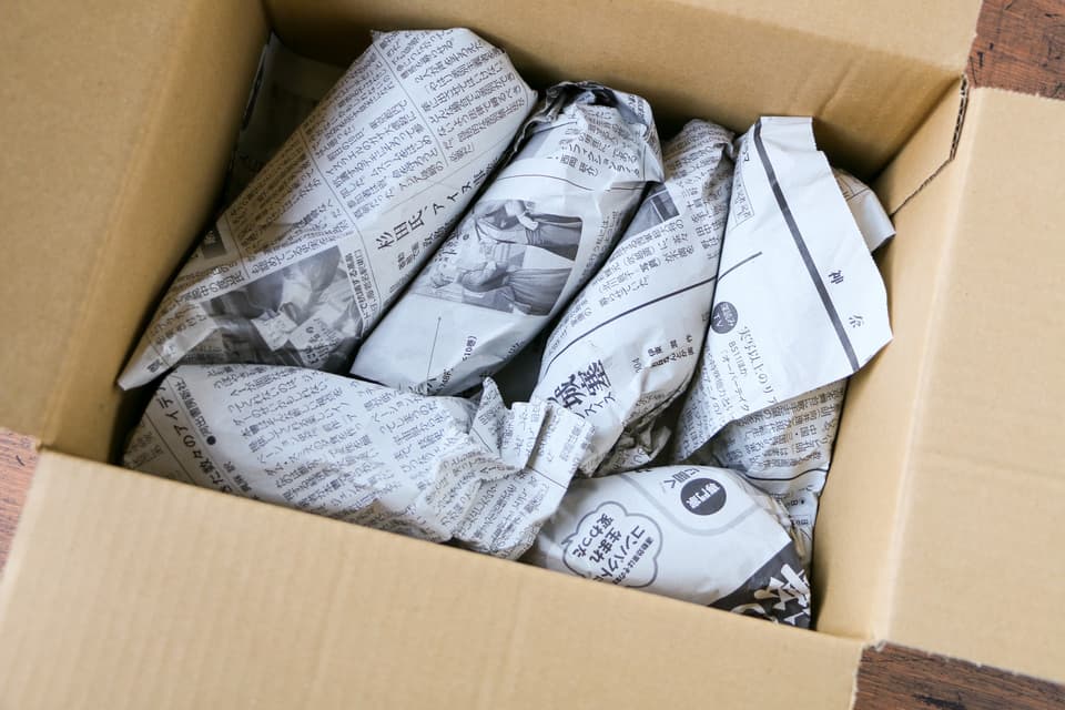 ねっとり甘～い熟成＜安納芋＞完全無農薬・無肥料・微生物農法栽培