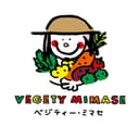 vegety mimase (ベジティーミマセ）ロゴ画像