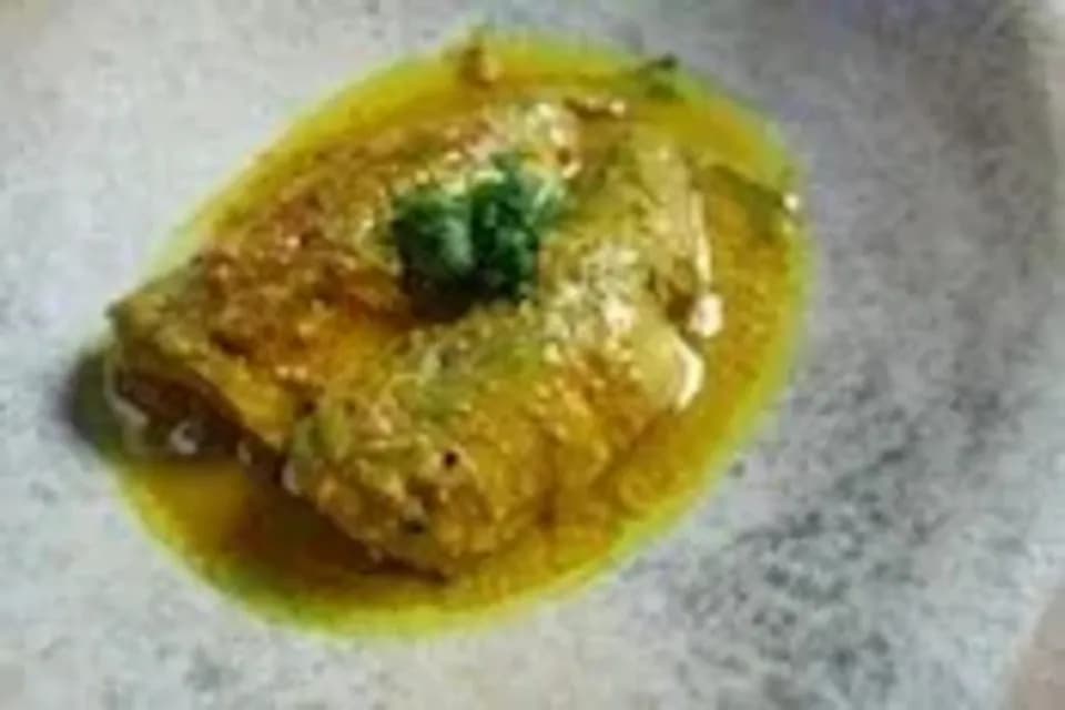 銚子産イワシ使用＜鰯のマスタードドライカレー＞骨までおいしい栄養ごはん