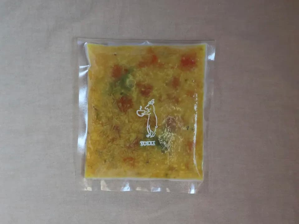 【無農薬】お庭の柑橘ラッサム