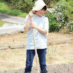 鴨川和棉農園プロフィール画像