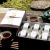京都南禅寺の近く隠れ家のようなお店「わらび奄」