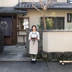 わらび奄プロフィール画像