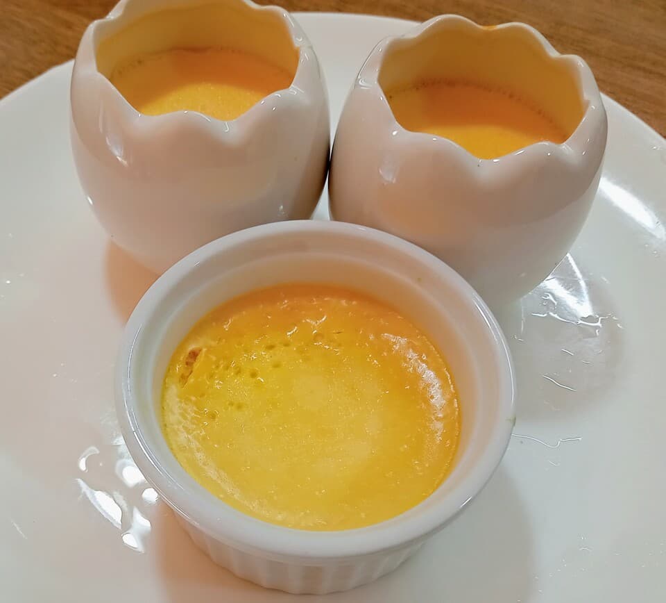 自然栽培かぼちゃで作る＜無添加かぼちゃペースト＞冷凍