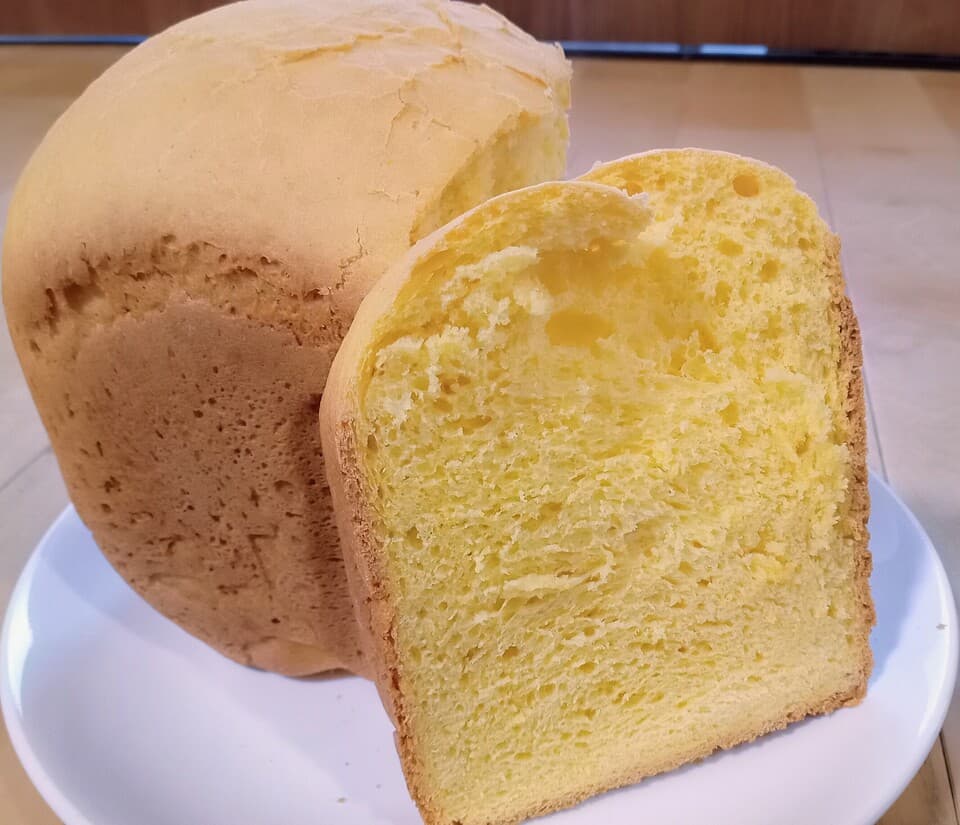 自然栽培かぼちゃで作る＜無添加かぼちゃペースト＞冷凍