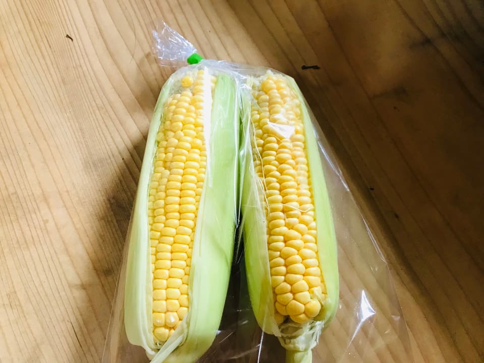 【旬をたっぷり】自然栽培の手渡したくなるお任せ野菜SET