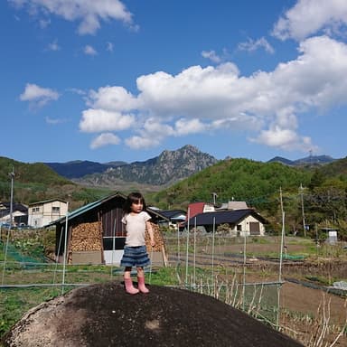 わたなべ農場について
