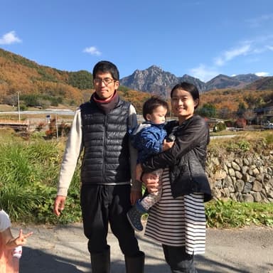 はじめまして。わたなべ農場です。