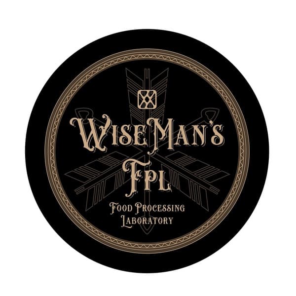 Wise man's FPLロゴ