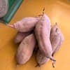 さつま芋・紅はるか　お得な大きめサイズ 2キロ