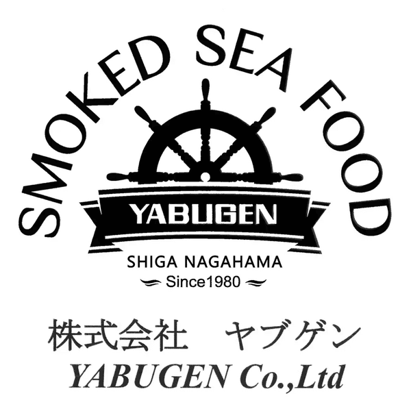 ヤブゲンロゴ
