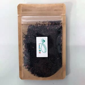 梅しそ 無農薬・無肥料栽培の口コミ・レビュー(まさあきさん)